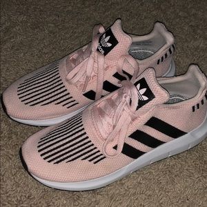 Girls Adidas Shoes